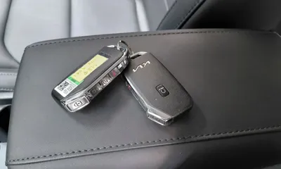 Kia Niro 2022, 23788 км, за 24600000 KRW - фото 27