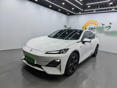 Deepal Deepal SL03 · 2024 год
