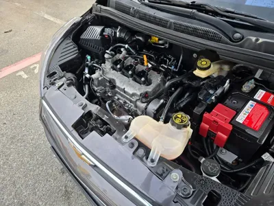 ChevroletGMDaewoo Spark 2016, 101482 км, за 4200000 KRW - фото 5