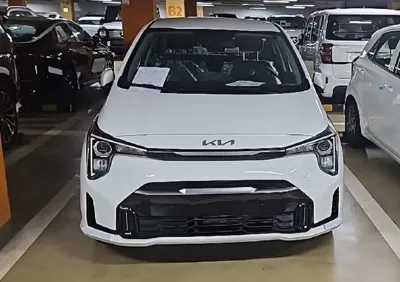 Kia Morning 2026, 1 км, за 2880000 KRW - фото 1