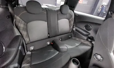 MINI Cooper 2017, 65033 км, за 11490000 KRW - фото 11