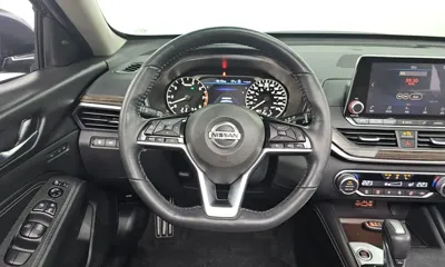 Nissan Altima 2019, 92525 км, за 13800000 KRW - фото 13
