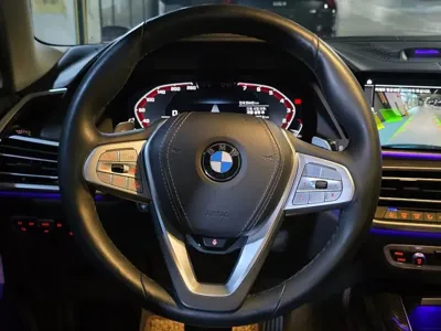 BMW X7 2022, 35024 км, за 79800000 KRW - фото 9