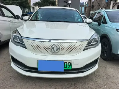 Aeolus E70 2021, 180000 км, за 28800 CNY