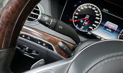 Mercedes-Benz S-Class 2020, 49738 км, за 66500000 KRW - фото 29