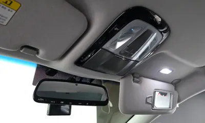 Kia K7 2014, 173886 км, за 9990000 KRW - фото 20