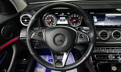 Mercedes-Benz E-Class 2018, 72770 км, за 21900000 KRW - фото 14