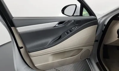 Genesis G80 2026, 19205 км, за 54900000 KRW - фото 24