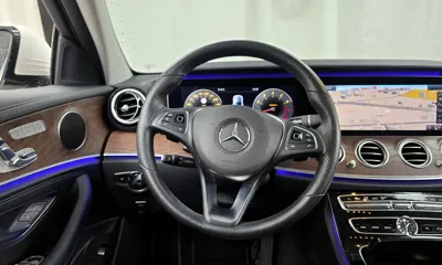 Mercedes-Benz E-Class 2017, 93021 км, за 20600000 KRW - фото 13