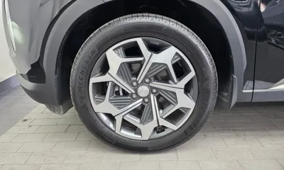 Hyundai Palisade 2022, 38117 км, за 23500000 KRW - фото 5