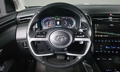 Hyundai Tucson 2022, 99204 км, за 18400000 KRW - фото 12