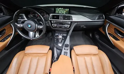 BMW 4-Series 2018, 137479 км, за 19990000 KRW - фото 7