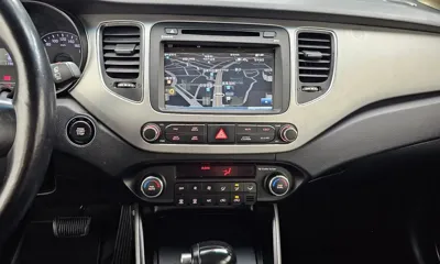 Kia Carens 2014, 119431 км, за 6700000 KRW - фото 14