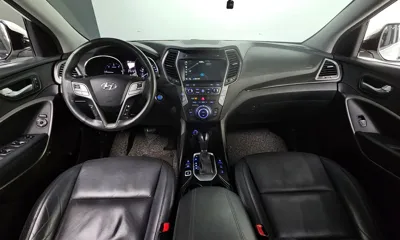 Hyundai Santafe 2016, 140381 км, за 12000000 KRW - фото 7