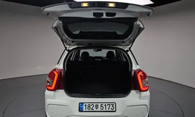 KG_Mobility_Ssangyong TIBOLI 2022, 36253 км, за 14100000 KRW - фото 20
