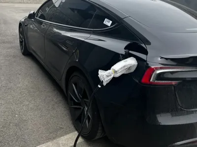 Tesla Model 3 2026, 850 км, за 57230000 KRW - фото 6