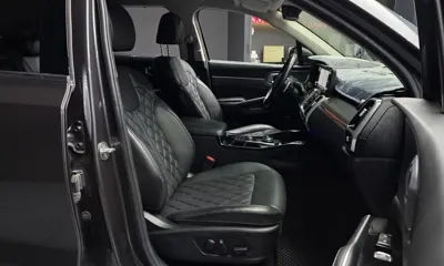 Kia Sorento 2021, 108454 км, за 23900000 KRW - фото 11