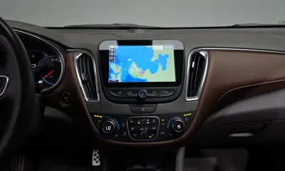 ChevroletGMDaewoo Malibu 2017, 143307 км, за 6990000 KRW - фото 13