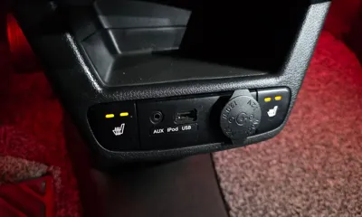 Kia Ray 2016, 68678 км, за 8800000 KRW - фото 17