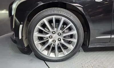 Cadillac CT6 2017, 140178 км, за 10890000 KRW - фото 5