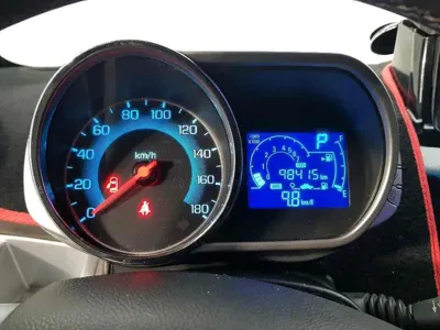 ChevroletGMDaewoo Spark 2014, 98415 км, за 2300000 KRW - фото 7