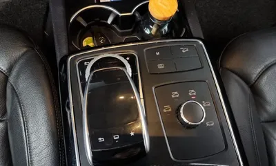 Mercedes-Benz GLE-Class 2016, 133829 км, за 19690000 KRW - фото 20