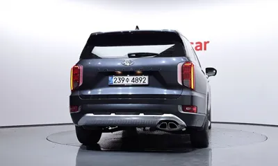 Hyundai Palisade 2021, 37785 км, за 32700000 KRW