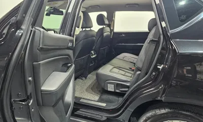 KG_Mobility_Ssangyong Rexton 2020, 70020 км, за 18700000 KRW - фото 26