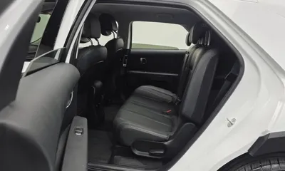 Hyundai Ioniq5 2024, 33390 км, за 32800000 KRW - фото 12