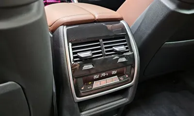 BMW X6 2026, 5845 км, за 129900000 KRW - фото 30