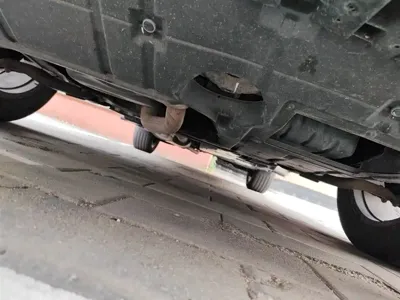 Toyota RAV4 2016, 87000 км, за 57699 CNY - фото 24