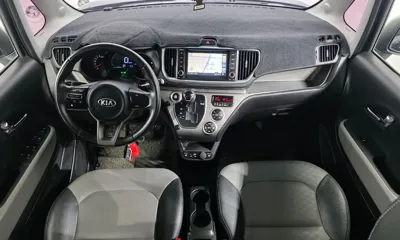 Kia Ray 2019, 54257 км, за 11900000 KRW - фото 7