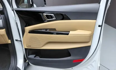 Kia Canival 2023, 33701 км, за 31600000 KRW - фото 25