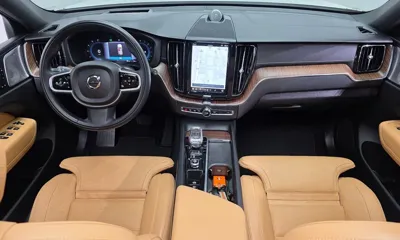 Volvo XC60 2022, 48388 км, за 45700000 KRW - фото 7