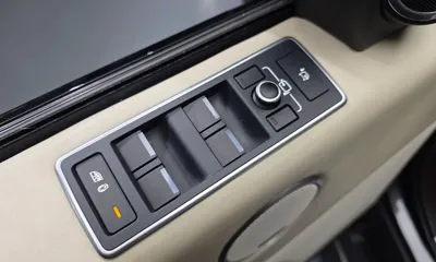 Land Rover Range Rover 2017, 116951 км, за 48700000 KRW - фото 14