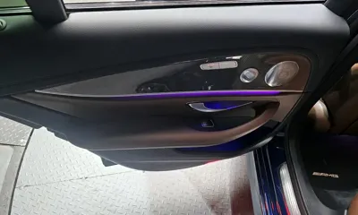 Mercedes-Benz E-Class 2019, 71642 км, за 41800000 KRW - фото 25
