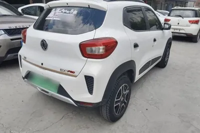 Dongfeng NAMMI EX1 2022, 46300 км, за 39642.12 CNY - фото 6