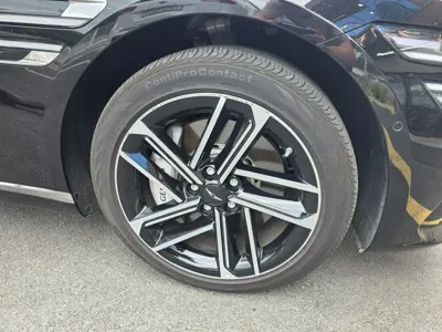 Genesis G80 2026, 7657 км, за 60000000 KRW - фото 6