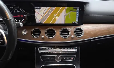 Mercedes-Benz E-Class 2019, 209000 км, за 17500000 KRW - фото 17