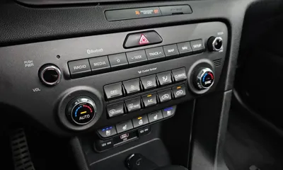 Kia Sportage 2020, 70756 км, за 18800000 KRW - фото 17