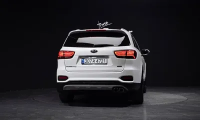 Kia Sorento 2020, 163460 км, за 14900000 KRW
