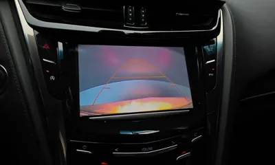 Cadillac CTS 2016, 34318 км, за 12200000 KRW - фото 14