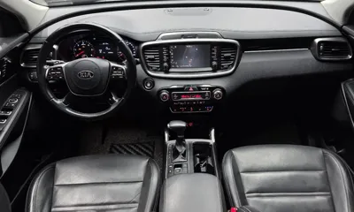 Kia Sorento 2018, 102506 км, за 17100000 KRW - фото 7