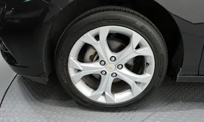 ChevroletGMDaewoo Cruze 2017, 100762 км, за 4990000 KRW - фото 5