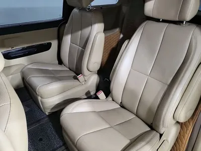 Kia Canival 2016, 189225 км, за 10500000 KRW - фото 17