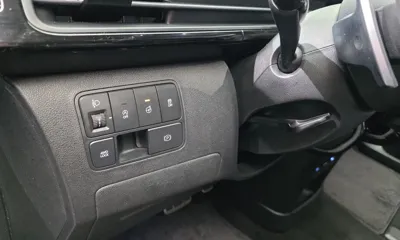 Hyundai Staria 2023, 102461 км, за 31900000 KRW - фото 27