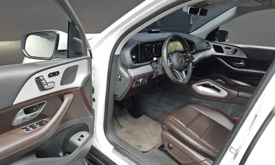Mercedes-Benz GLE-Class 2019, 71024 км, за 42000000 KRW - фото 11