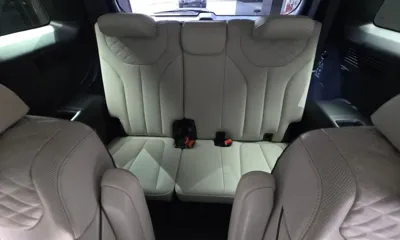 Hyundai Palisade 2022, 63580 км, за 25500000 KRW - фото 27