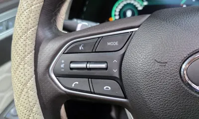 Hyundai Palisade 2021, 95344 км, за 29500000 KRW - фото 31