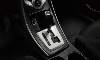 Hyundai Avante 2011, 148107 км, за 3900000 KRW - фото 9